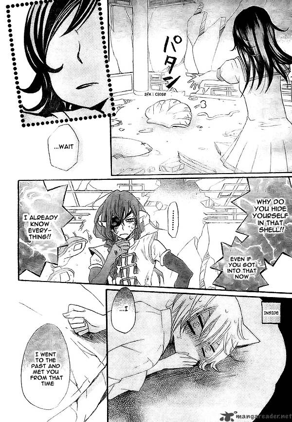 Kamisama Hajimemashita Chapter 24 Page 23