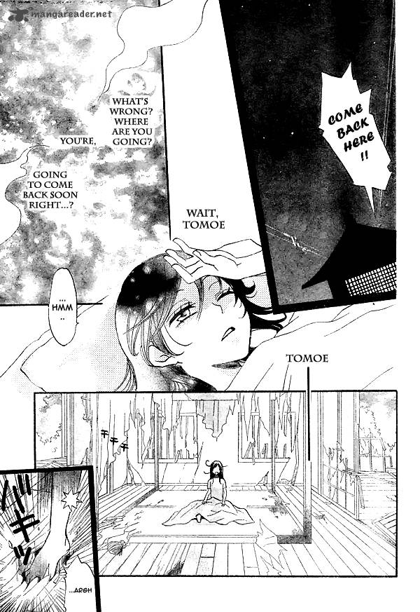 Kamisama Hajimemashita Chapter 28 Page 8