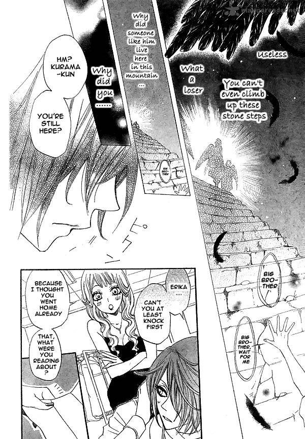 Kamisama Hajimemashita Chapter 29 Page 3