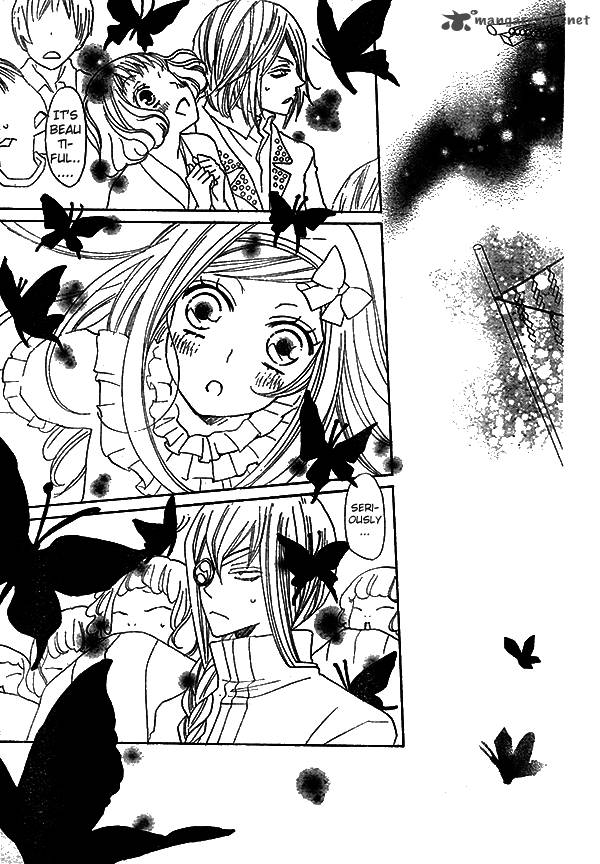 Kamisama Hajimemashita Chapter 30 Page 29