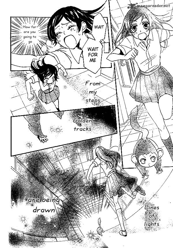 Kamisama Hajimemashita Chapter 34 Page 21