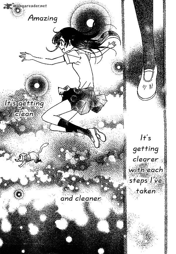 Kamisama Hajimemashita Chapter 34 Page 22