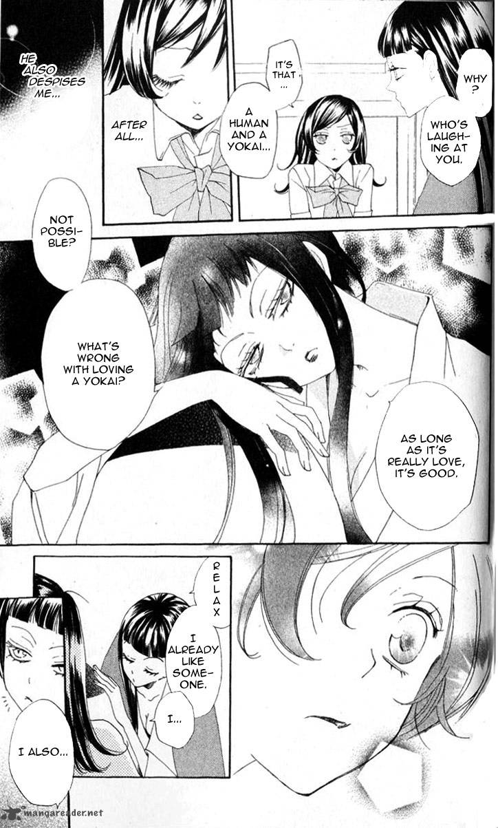 Kamisama Hajimemashita Chapter 35 Page 14