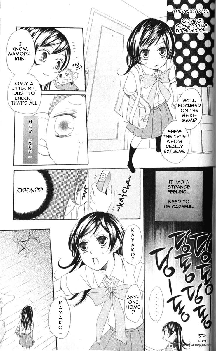 Kamisama Hajimemashita Chapter 35 Page 20