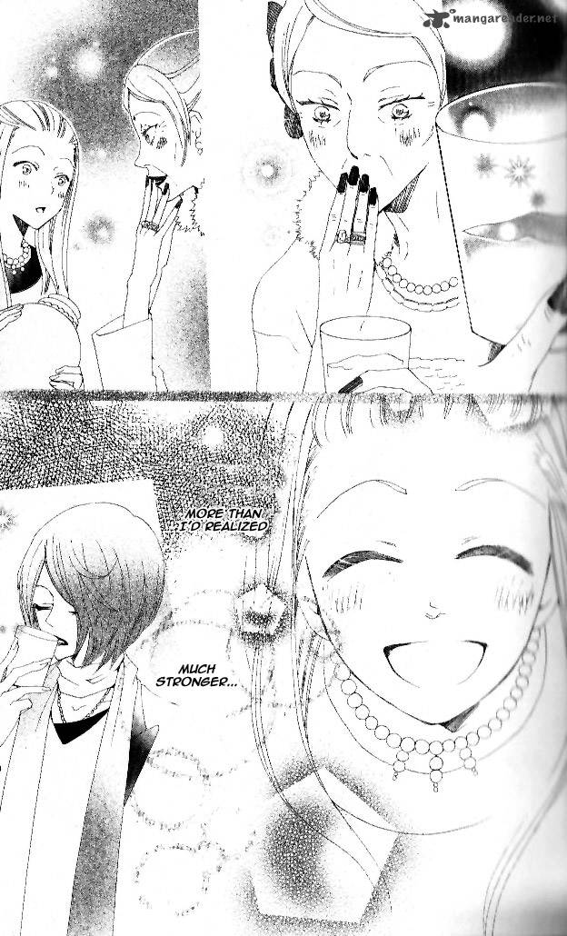 Kamisama Hajimemashita Chapter 37 Page 29