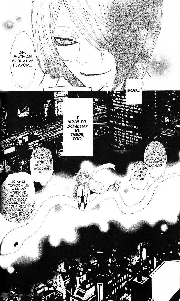 Kamisama Hajimemashita Chapter 37 Page 30