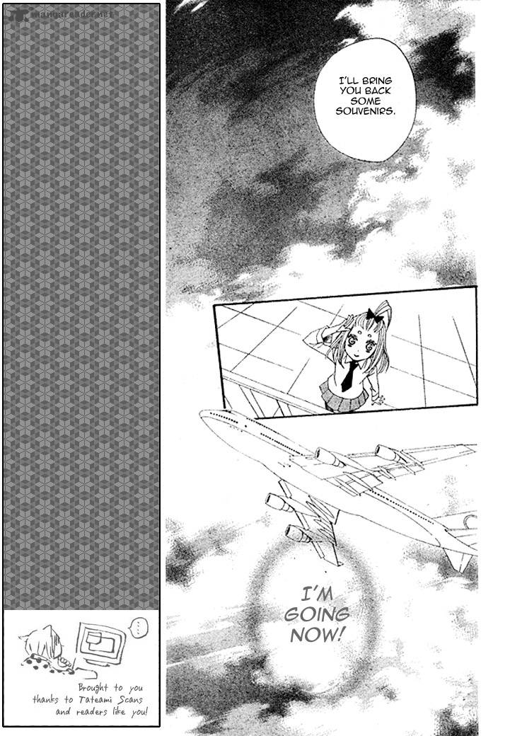 Kamisama Hajimemashita Chapter 40 Page 6