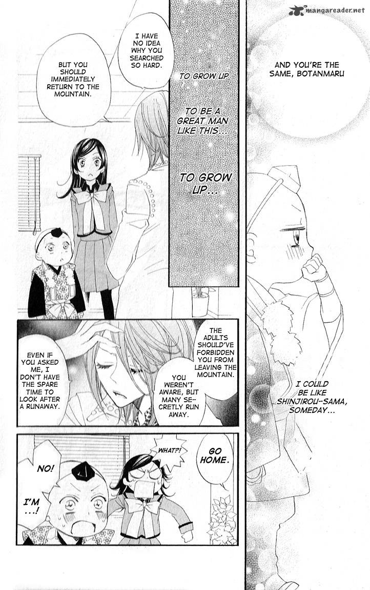 Kamisama Hajimemashita Chapter 51 Page 24