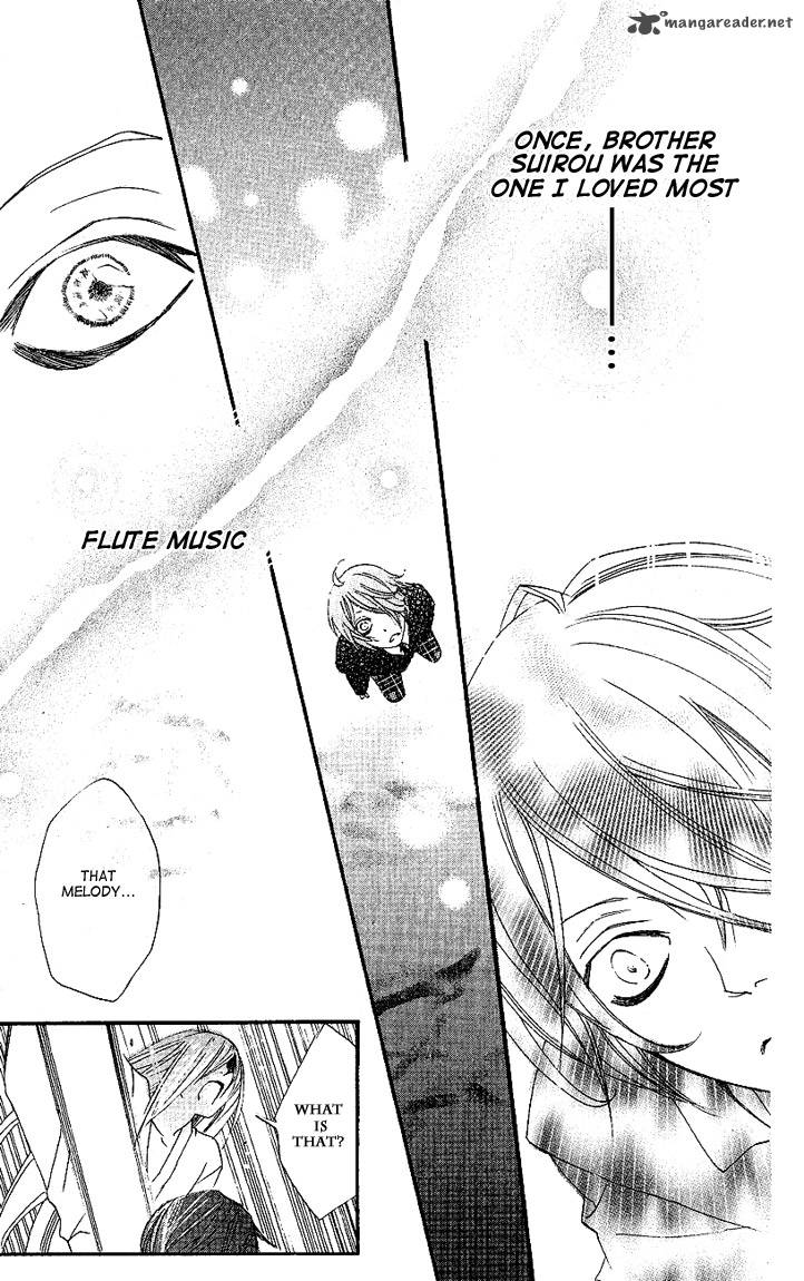 Kamisama Hajimemashita Chapter 52 Page 29