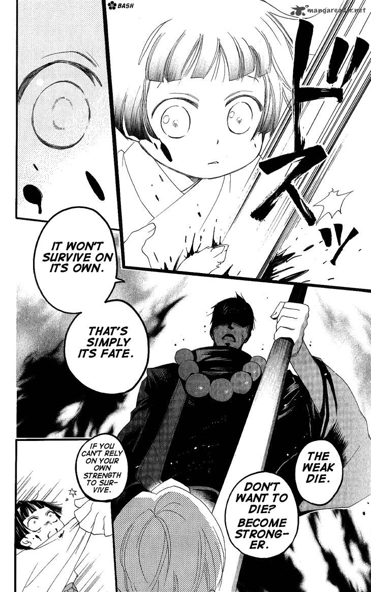 Kamisama Hajimemashita Chapter 53 Page 10