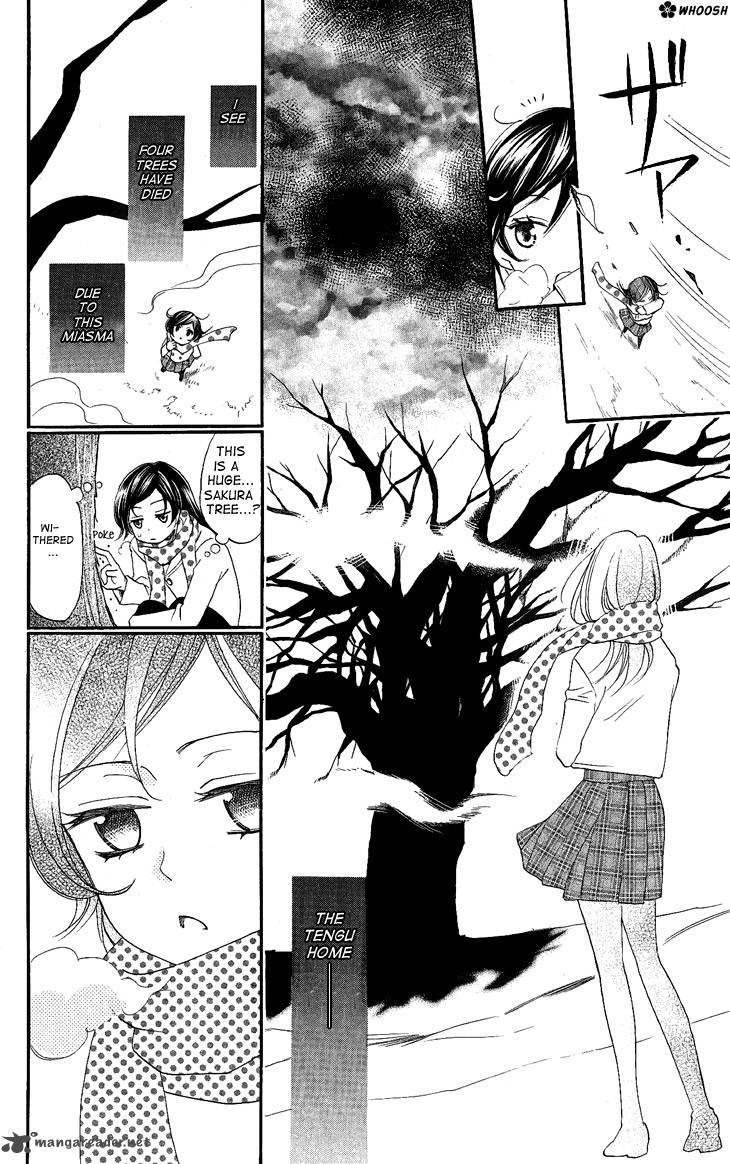 Kamisama Hajimemashita Chapter 53 Page 16