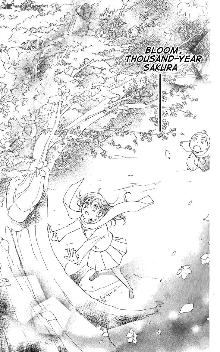 Kamisama Hajimemashita Chapter 53 Page 23