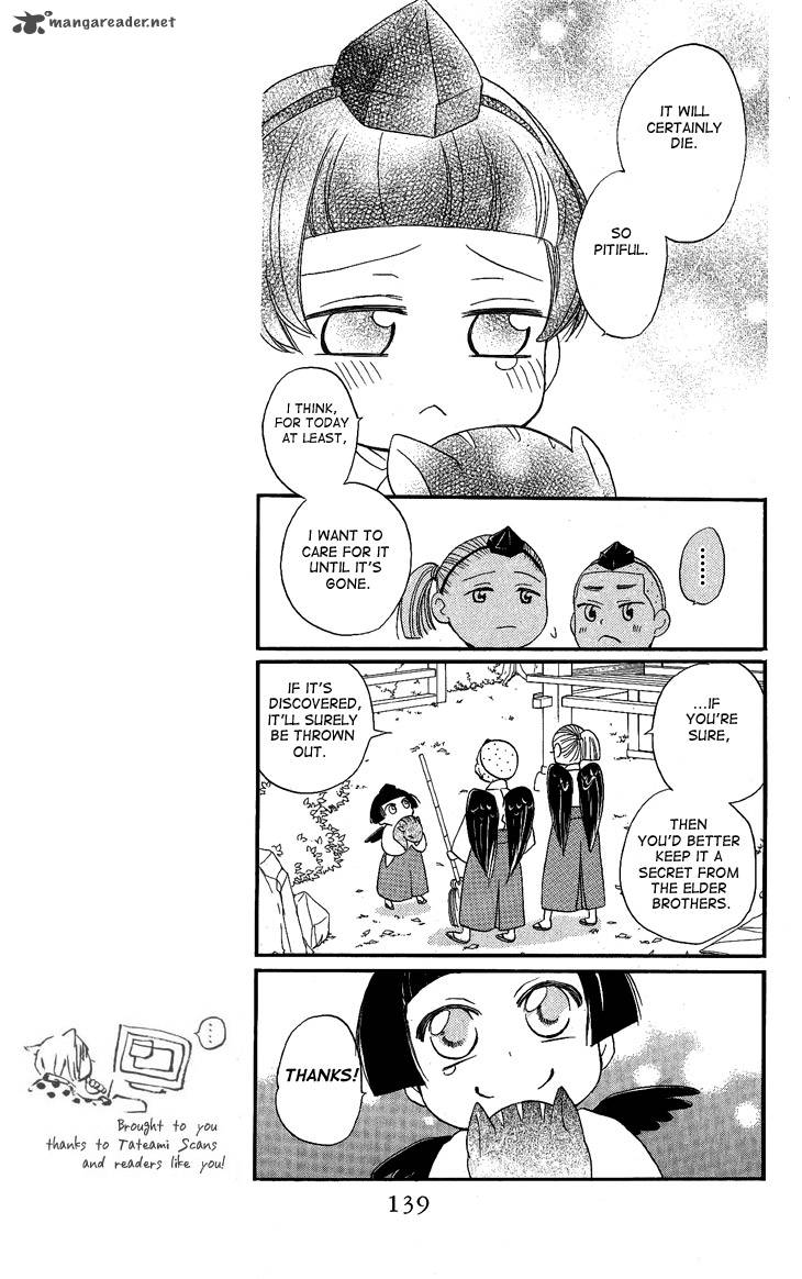 Kamisama Hajimemashita Chapter 53 Page 9