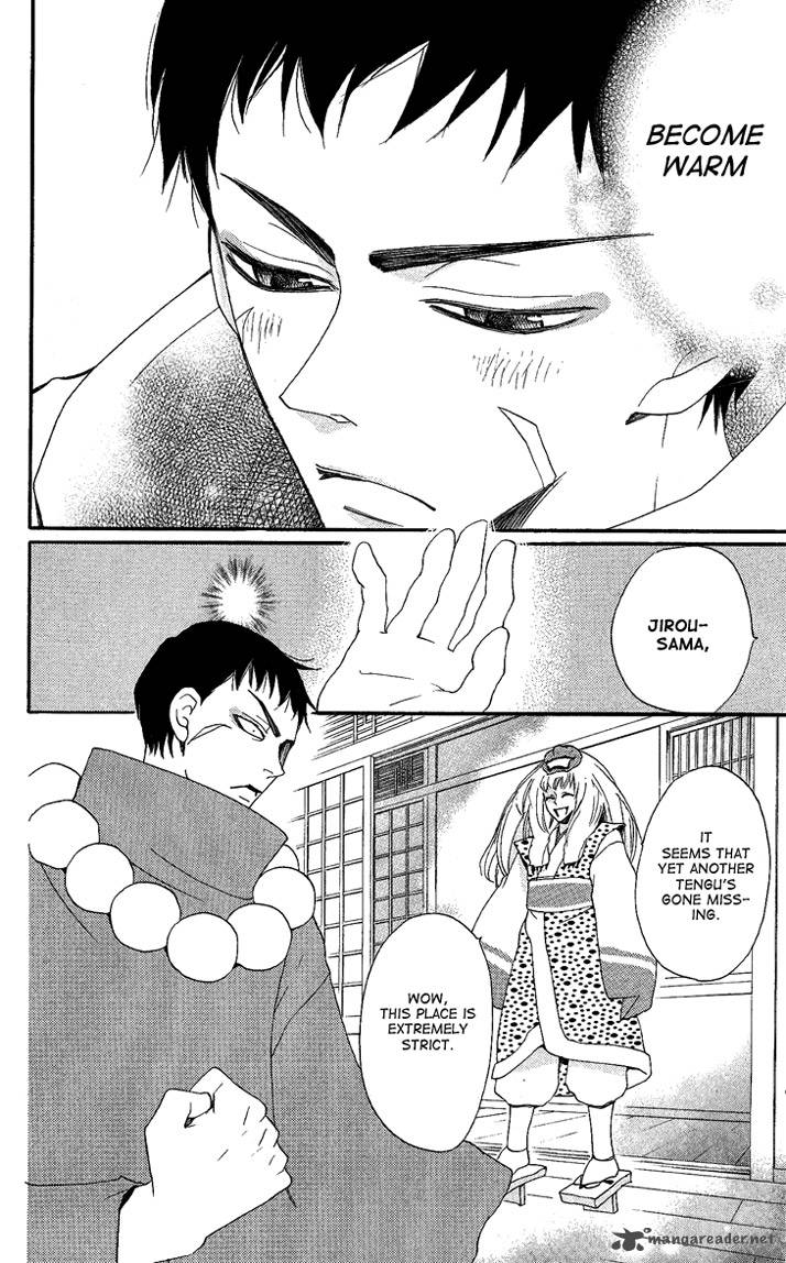 Kamisama Hajimemashita Chapter 55 Page 9