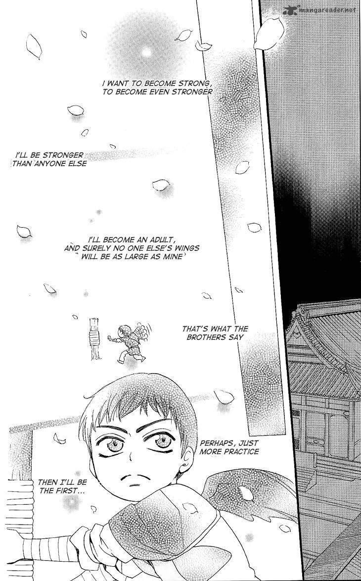 Kamisama Hajimemashita Chapter 57 Page 24