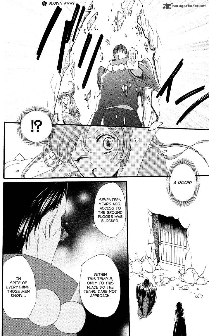 Kamisama Hajimemashita Chapter 58 Page 18