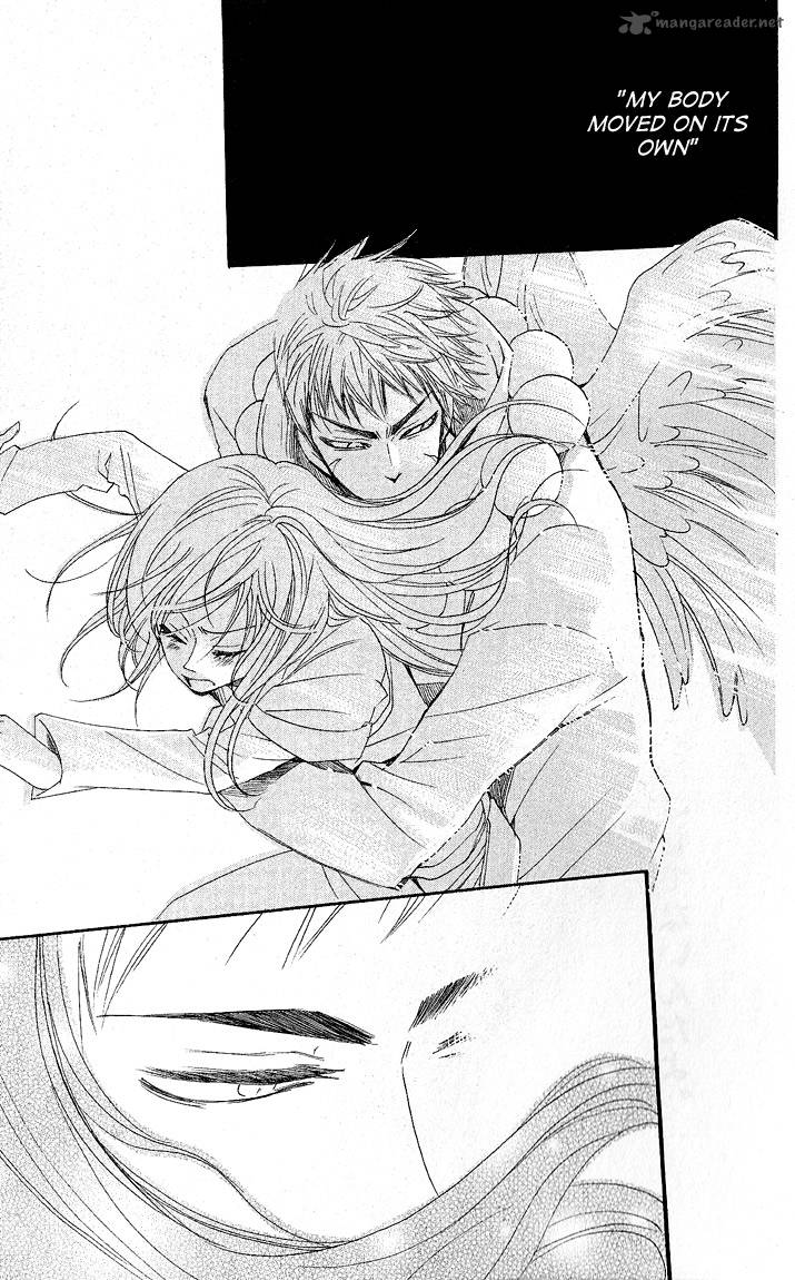 Kamisama Hajimemashita Chapter 58 Page 29