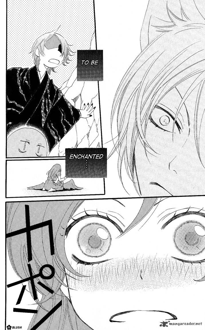 Kamisama Hajimemashita Chapter 59 Page 12
