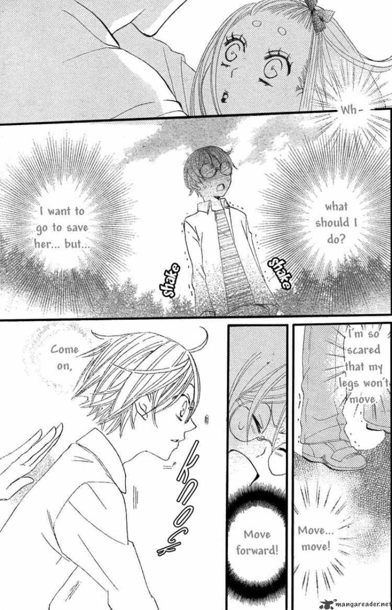 Kamisama Hajimemashita Chapter 6 Page 27