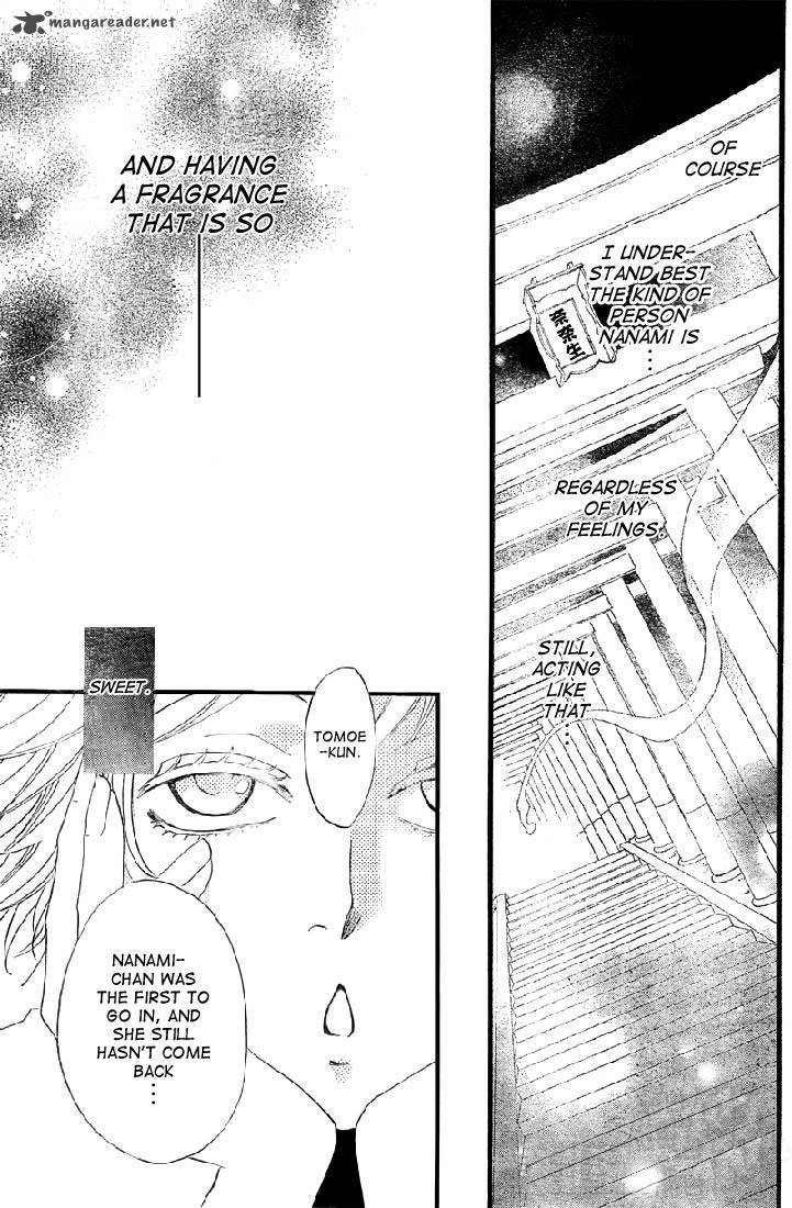 Kamisama Hajimemashita Chapter 61 Page 16