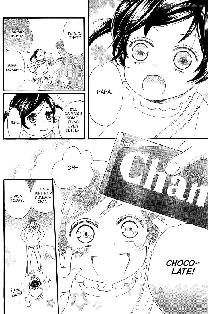 Kamisama Hajimemashita Chapter 61 Page 21