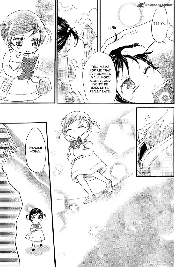 Kamisama Hajimemashita Chapter 61 Page 22