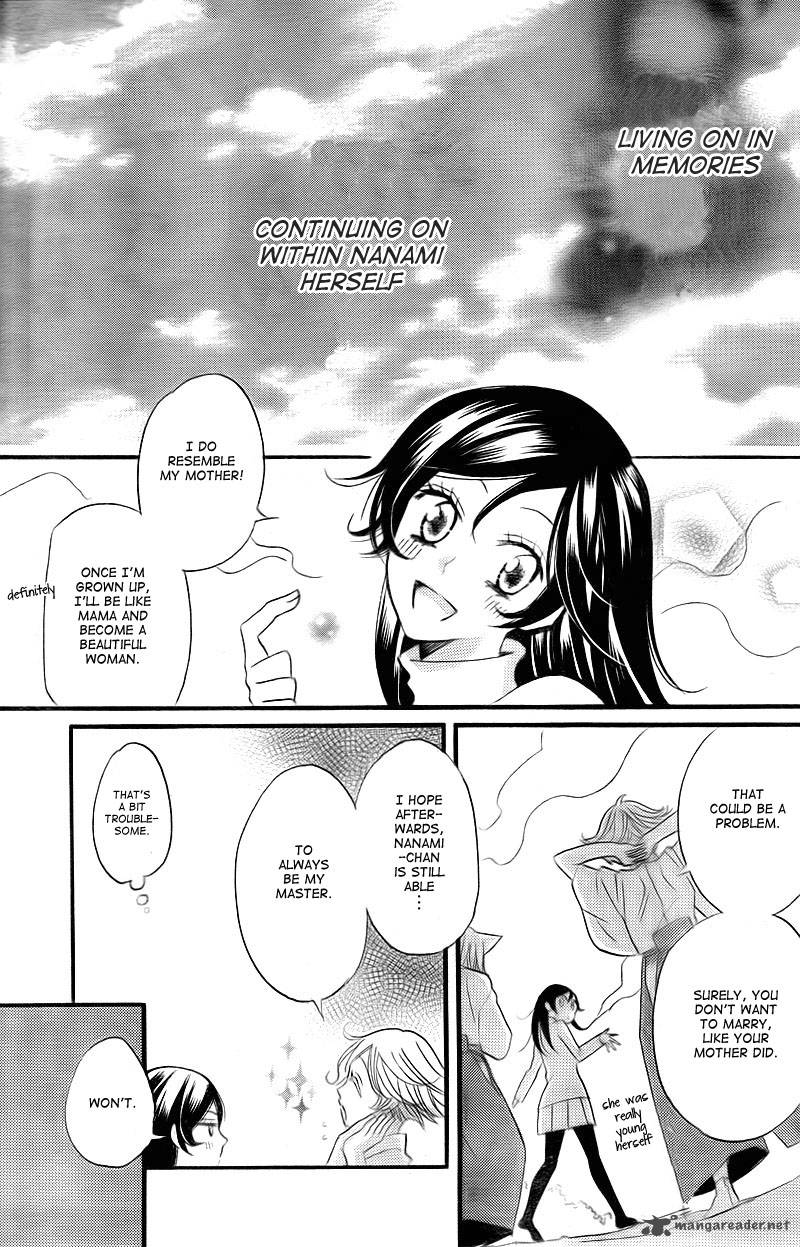 Kamisama Hajimemashita Chapter 63 Page 29