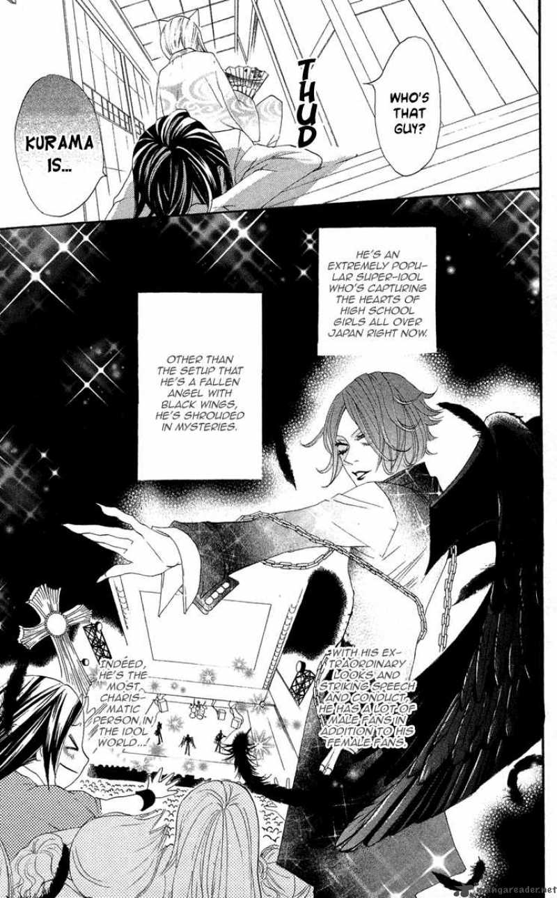Kamisama Hajimemashita Chapter 7 Page 13