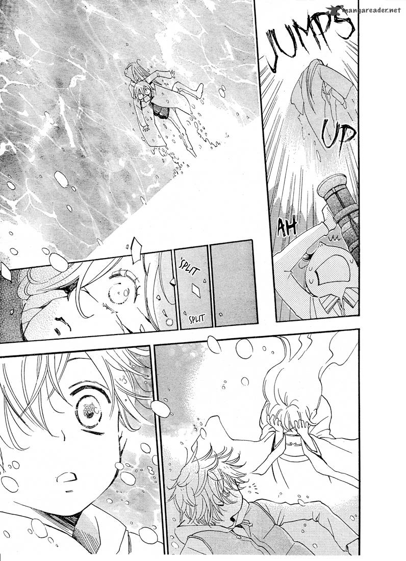Kamisama Hajimemashita Chapter 76 Page 9