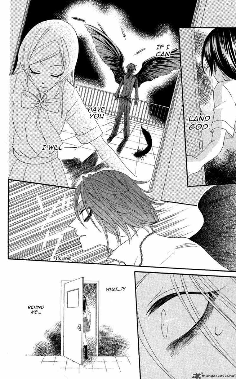 Kamisama Hajimemashita Chapter 8 Page 14