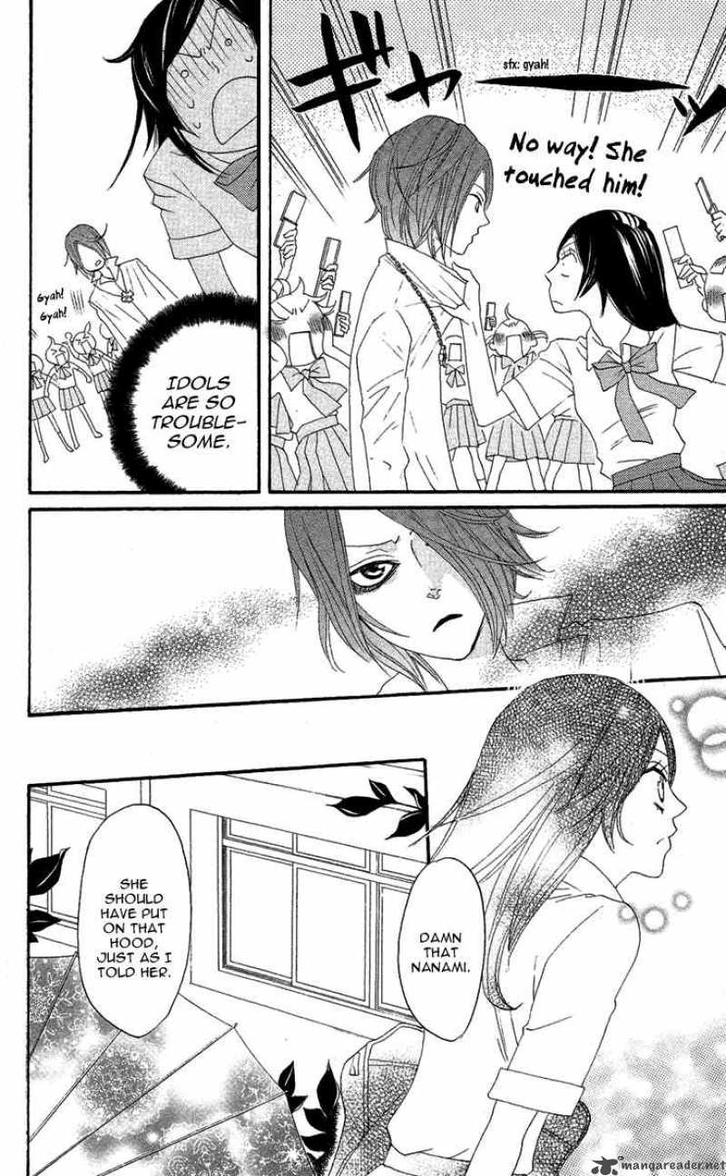 Kamisama Hajimemashita Chapter 8 Page 8