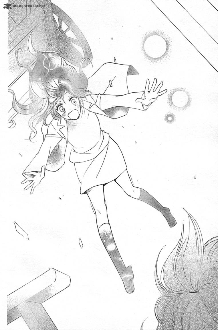 Kamisama Hajimemashita Chapter 81 Page 23