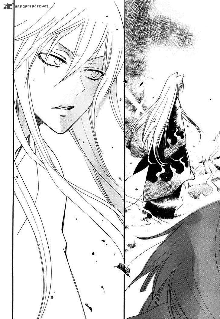 Kamisama Hajimemashita Chapter 96 Page 29