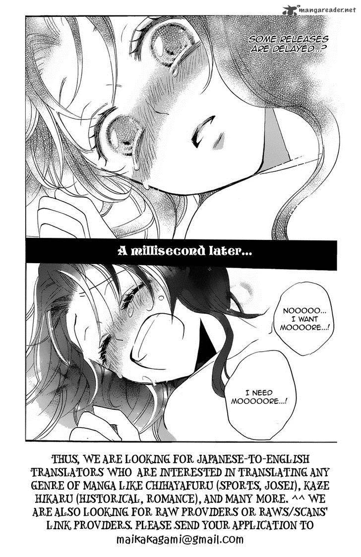 Kamisama Hajimemashita Chapter 96 Page 33