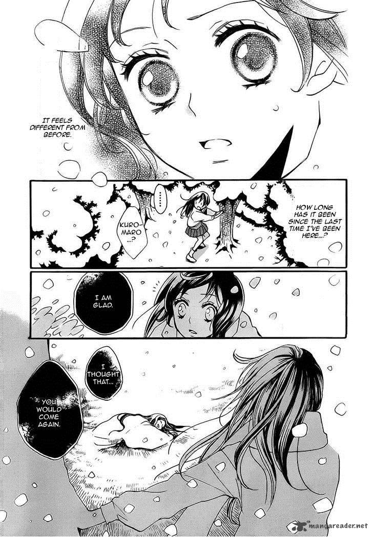 Kamisama Hajimemashita Chapter 96 Page 6