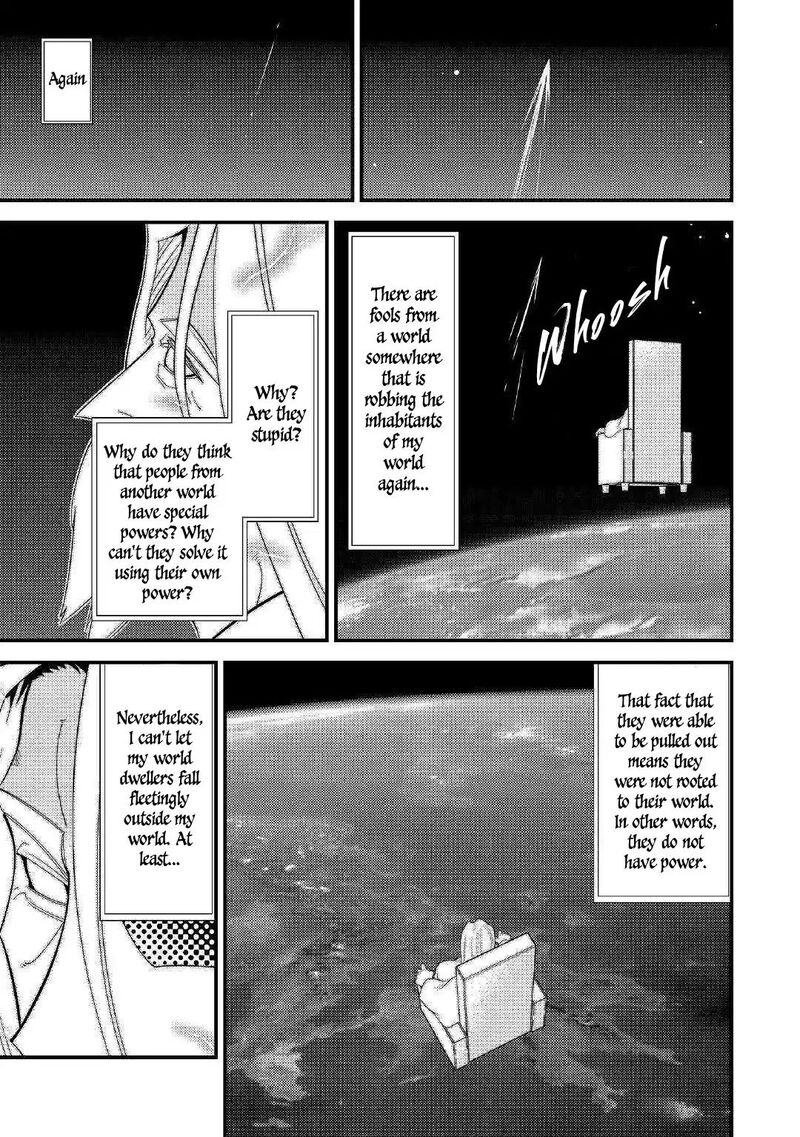 Kamisama Ni Kago 2ninbun Moraimashita Chapter 1 Page 27