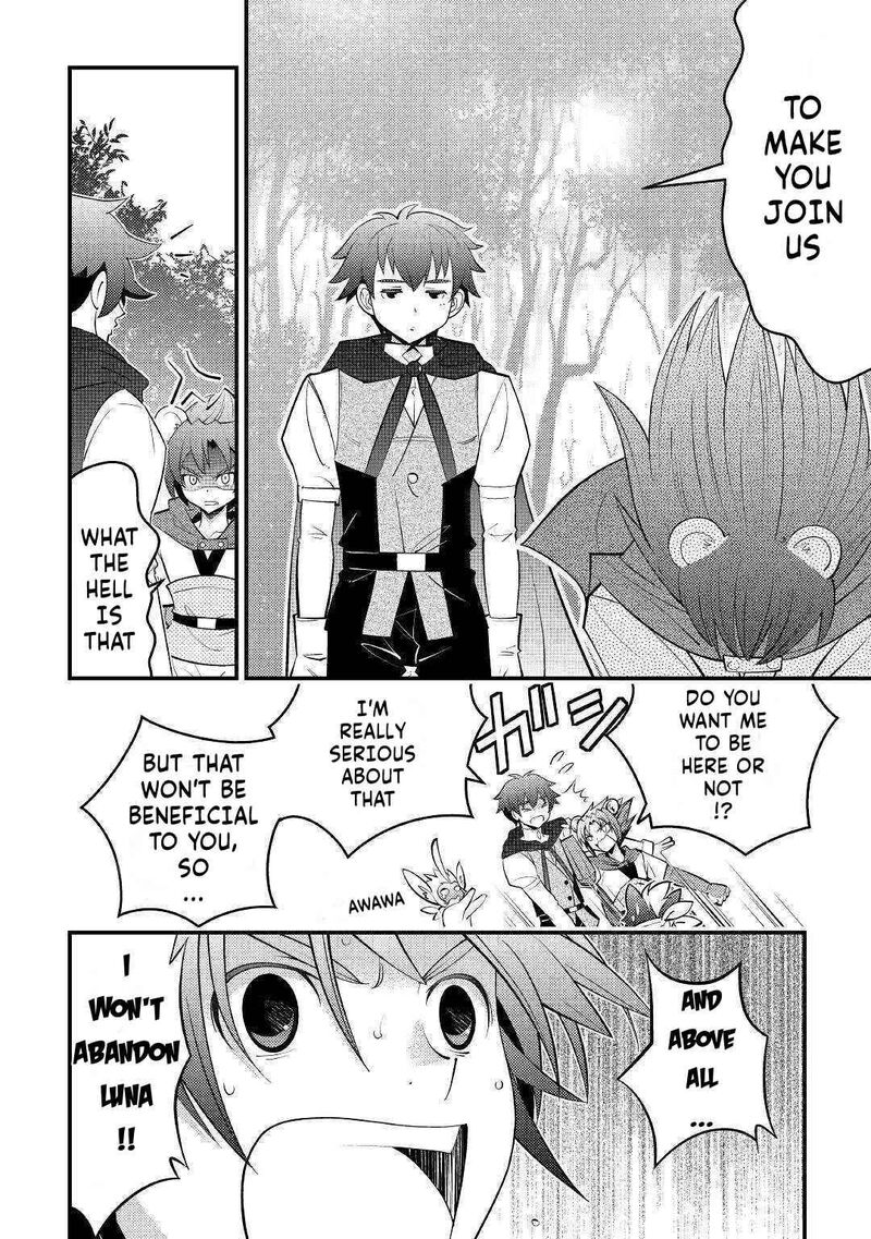 Kamisama Ni Kago 2ninbun Moraimashita Chapter 11 Page 30