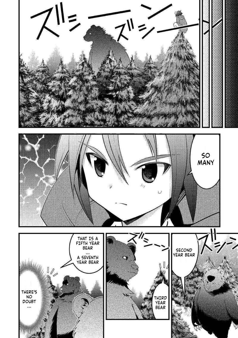 Kamisama Ni Kago 2ninbun Moraimashita Chapter 11 Page 9