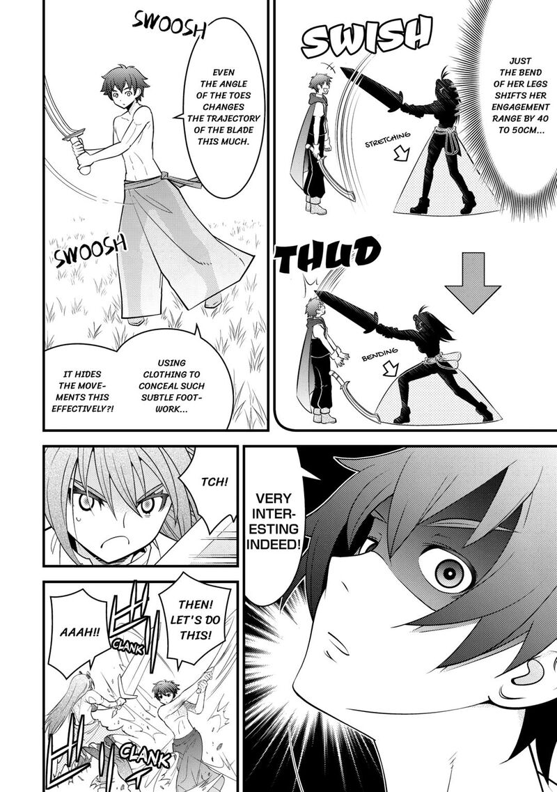 Kamisama Ni Kago 2ninbun Moraimashita Chapter 13 Page 26