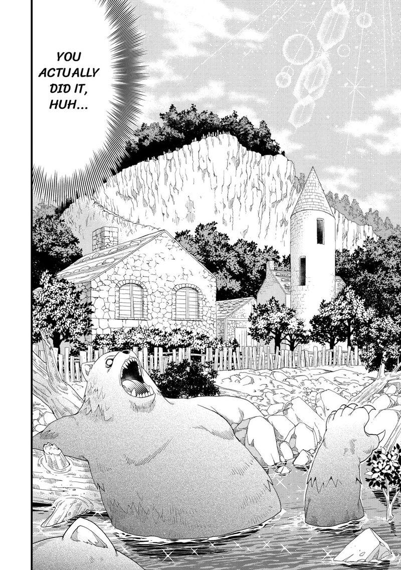 Kamisama Ni Kago 2ninbun Moraimashita Chapter 15 Page 26