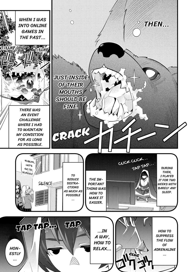 Kamisama Ni Kago 2ninbun Moraimashita Chapter 16 Page 15