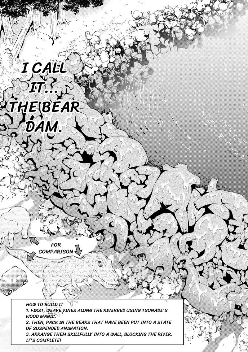 Kamisama Ni Kago 2ninbun Moraimashita Chapter 16 Page 19