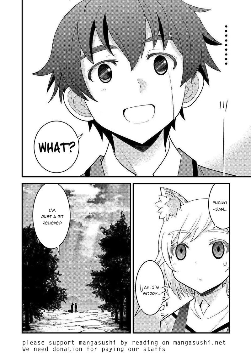 Kamisama Ni Kago 2ninbun Moraimashita Chapter 5 Page 23