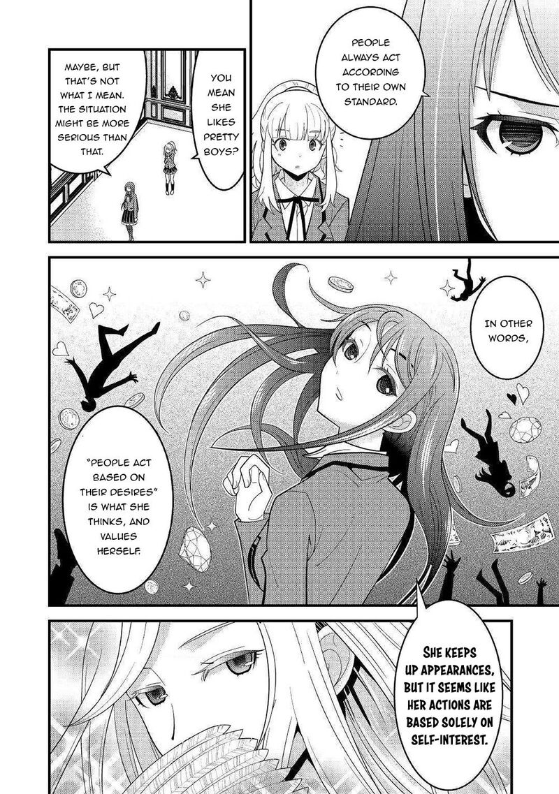 Kamisama Ni Kago 2ninbun Moraimashita Chapter 7 Page 30