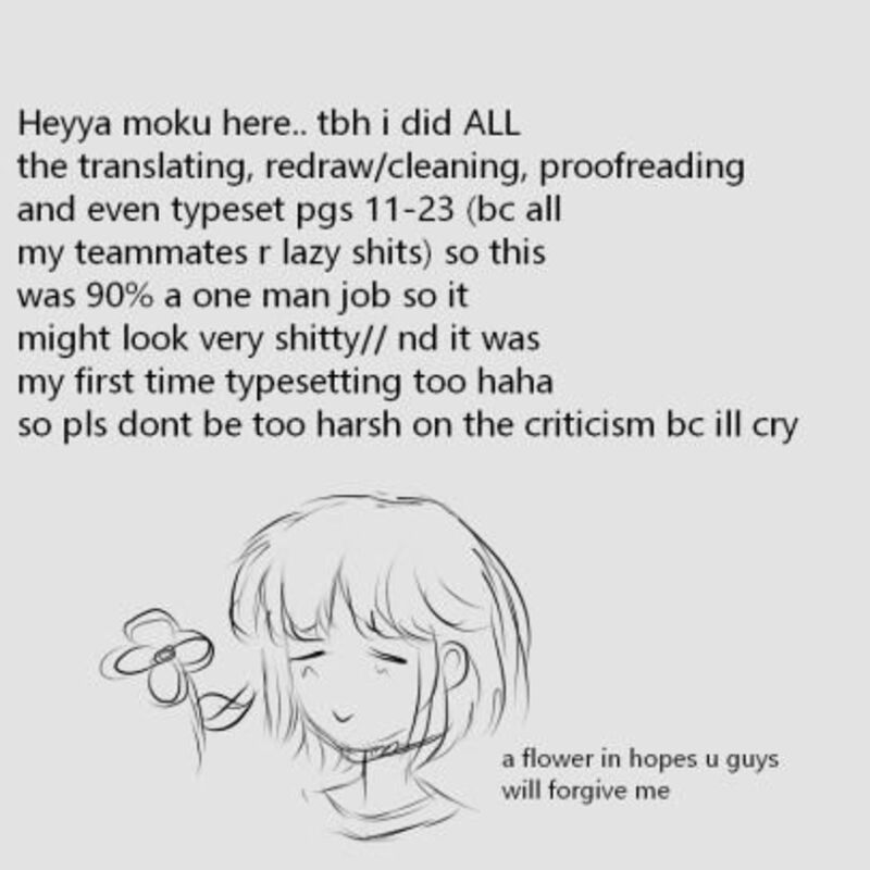 Kamisama Ni Kago 2ninbun Moraimashita Chapter 9 Page 2