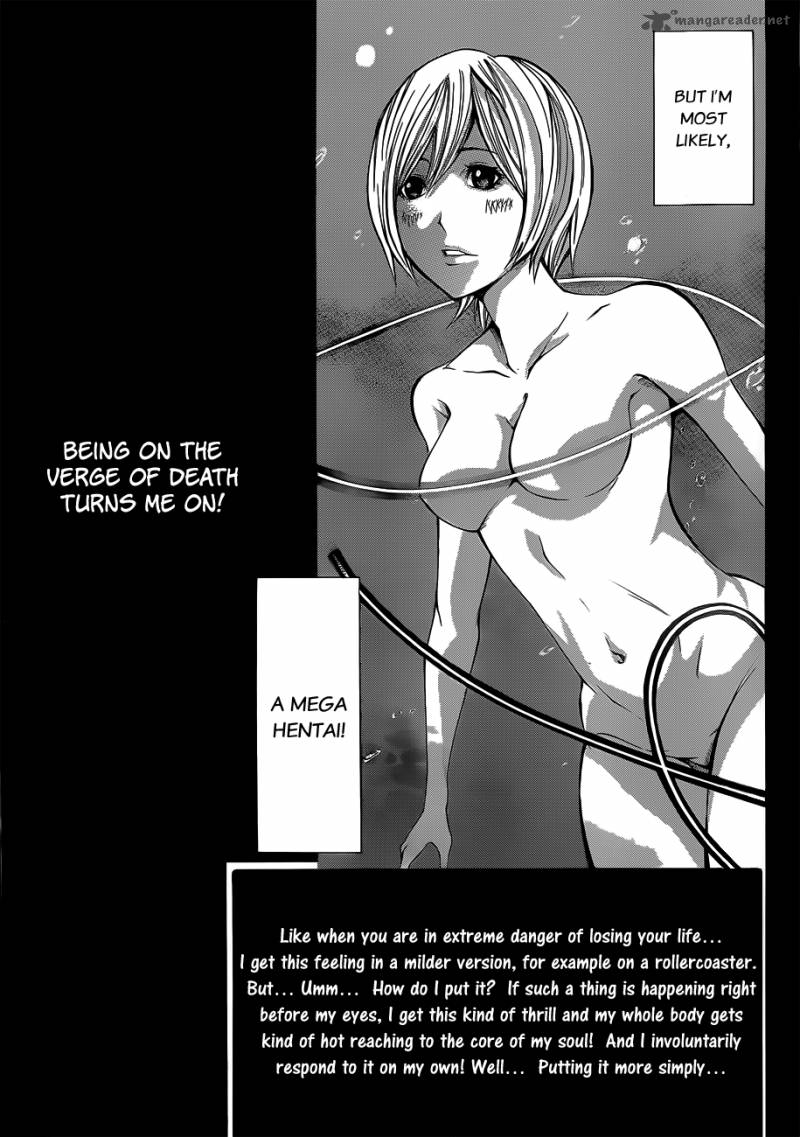 Kamisama No Iutoori Fujimura Akeji Chapter 17 Page 20