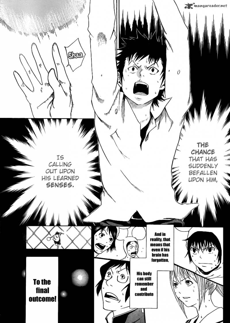 Kamisama No Iutoori Fujimura Akeji Chapter 3 Page 29