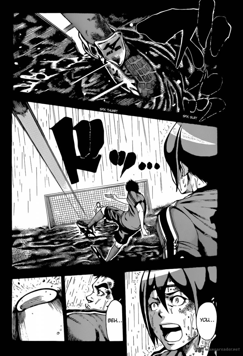 Kamisama No Iutoori II Chapter 1 Page 30