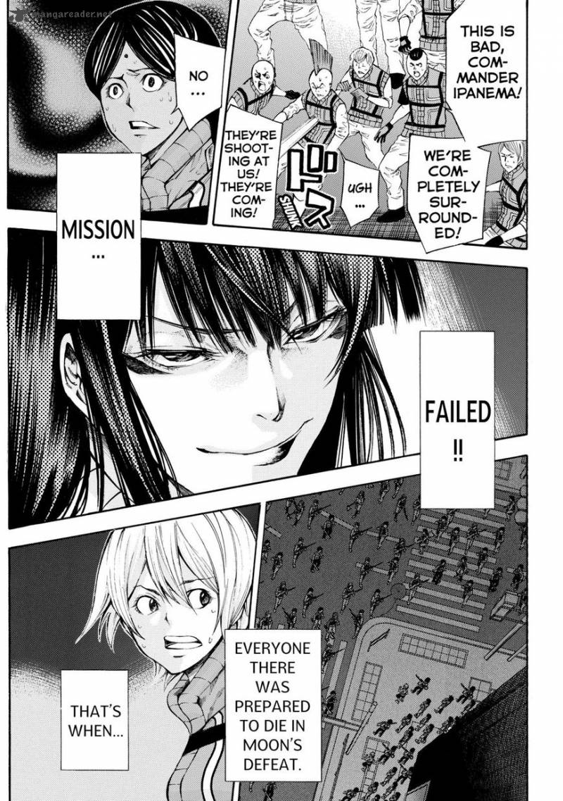 Kamisama No Iutoori II Chapter 130 Page 19