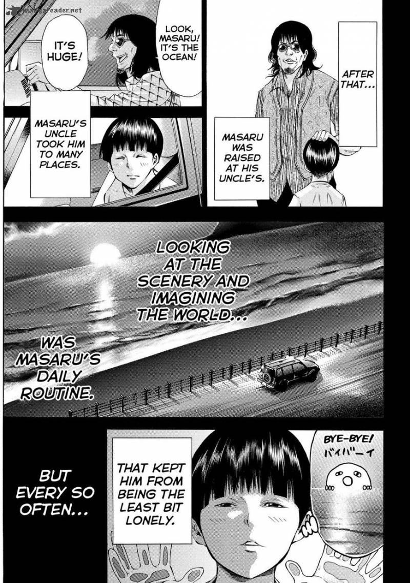 Kamisama No Iutoori II Chapter 155 Page 3